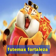 futemax fortaleza